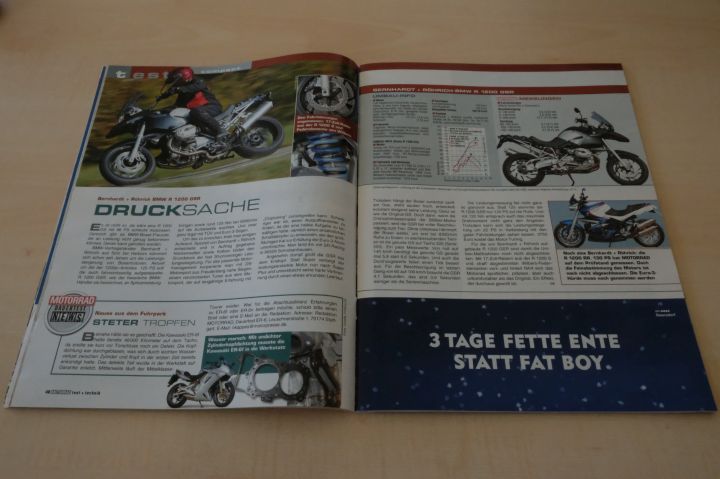 Motorrad