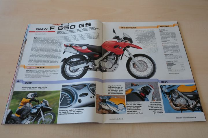 Motorrad