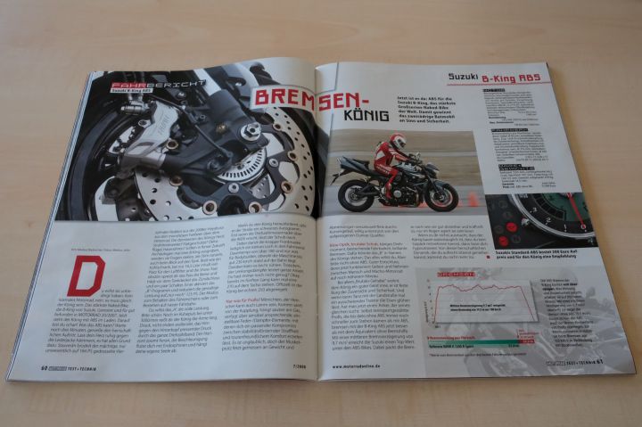 Motorrad