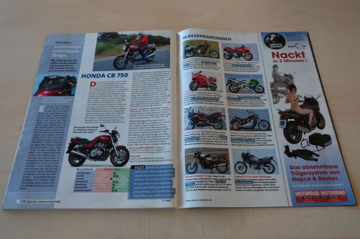 Motorrad