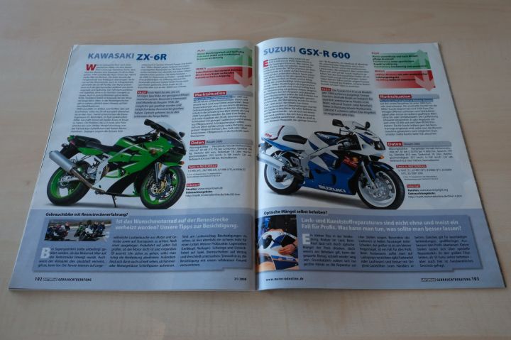 Motorrad