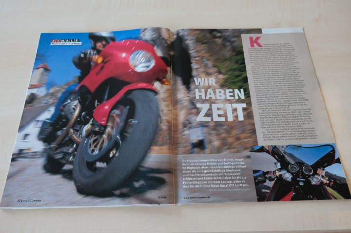 Motorrad