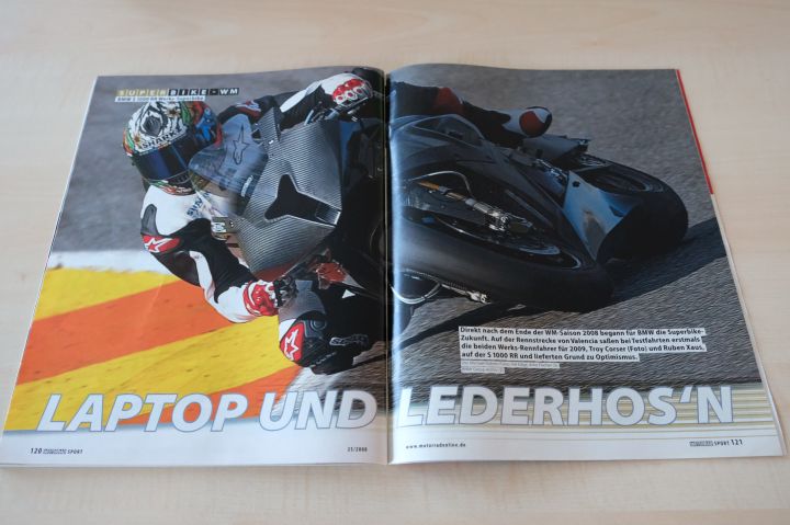 Motorrad