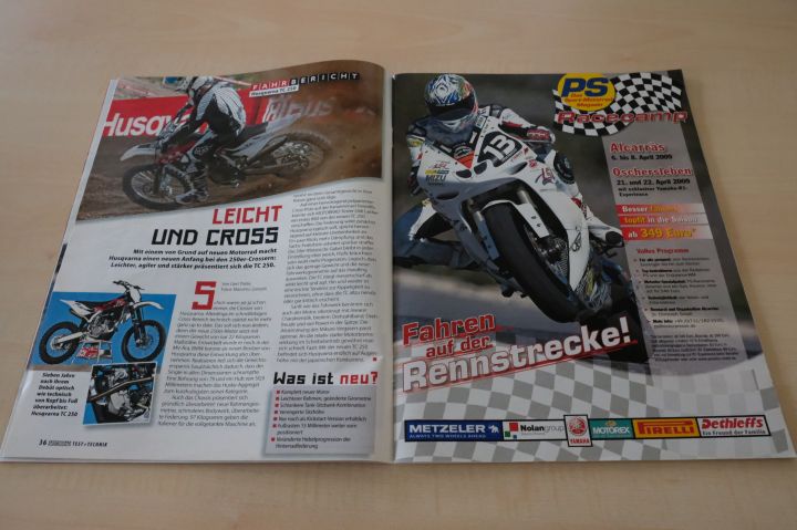 Motorrad