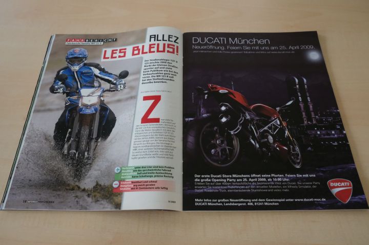 Motorrad