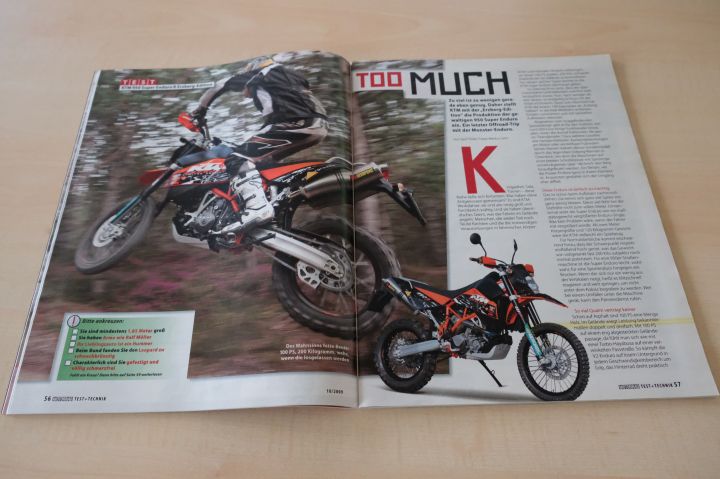 Motorrad