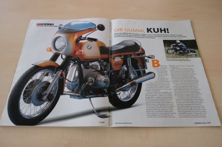 Motorrad