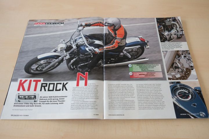 Motorrad