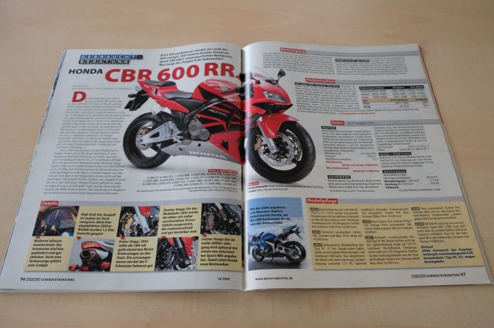 Motorrad