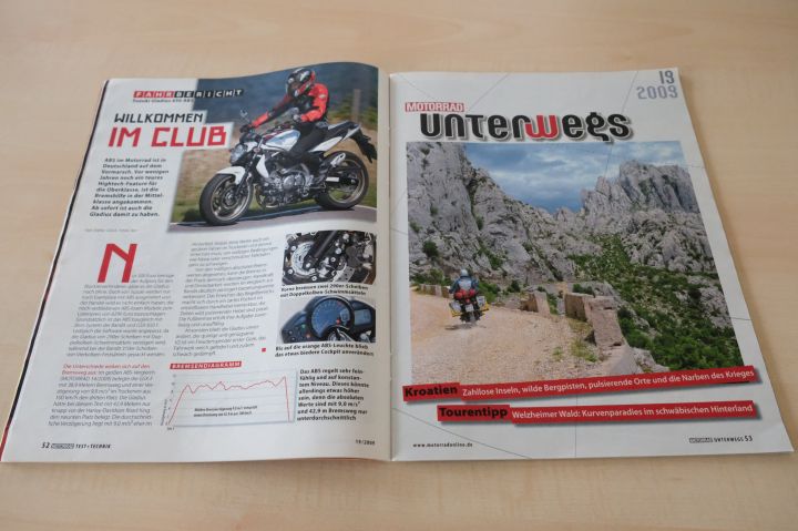 Motorrad