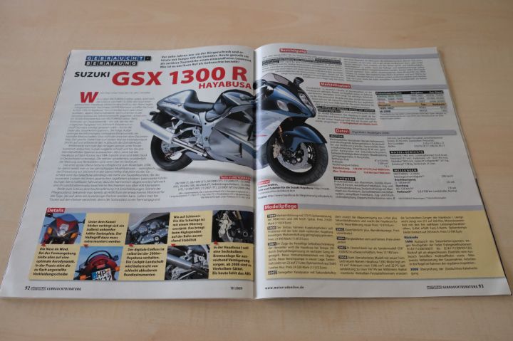 Motorrad