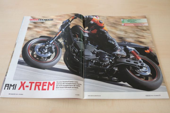 Motorrad