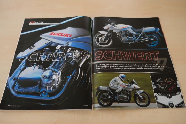 Motorrad