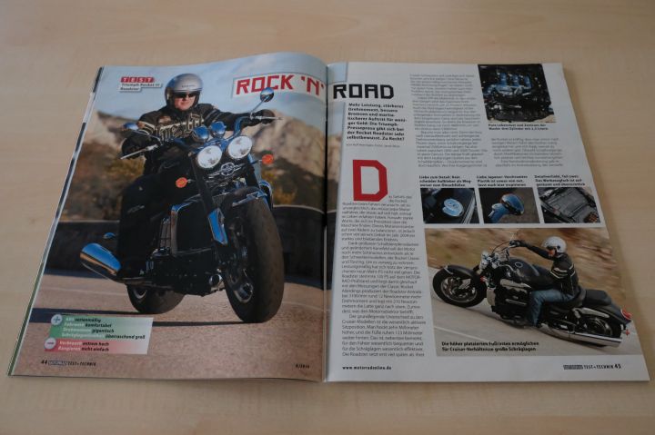 Motorrad