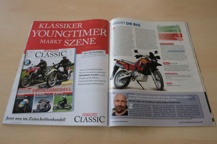 Motorrad