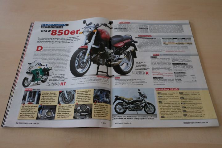 Motorrad