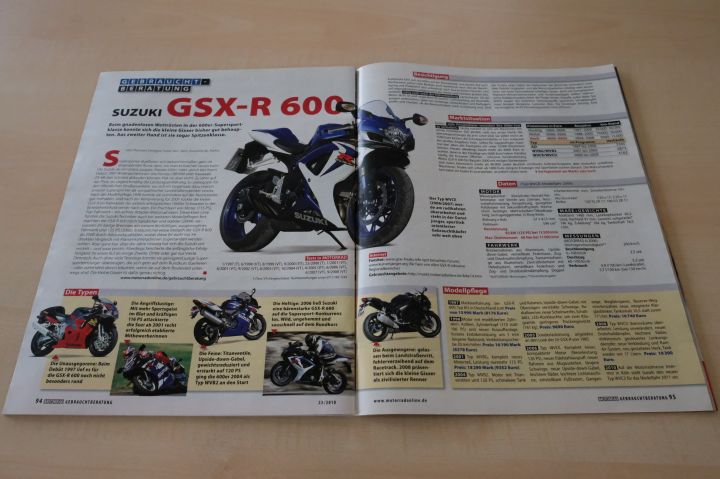 Motorrad
