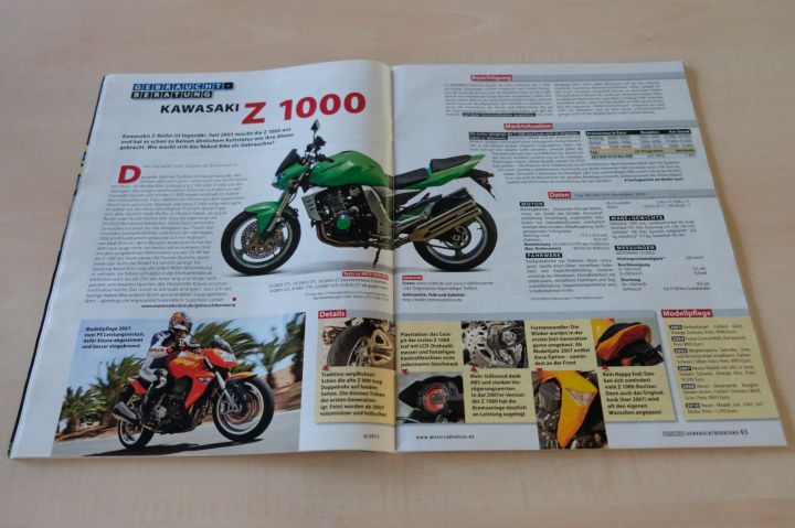 Motorrad