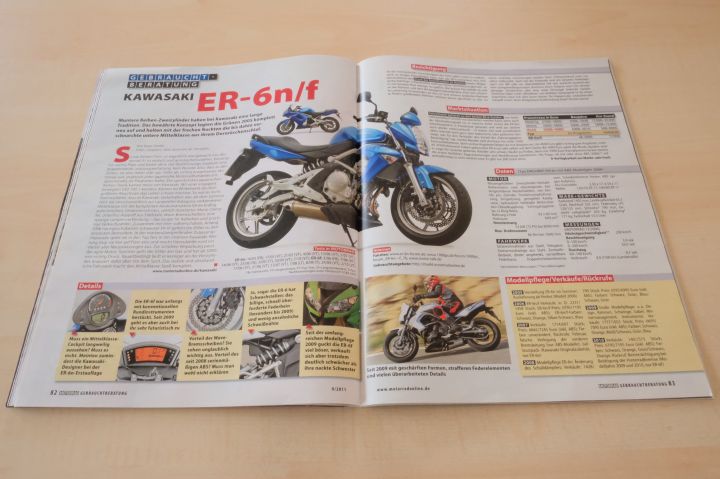 Motorrad