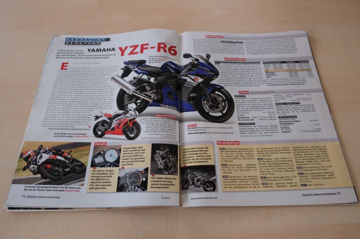 Motorrad