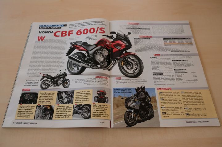 Motorrad