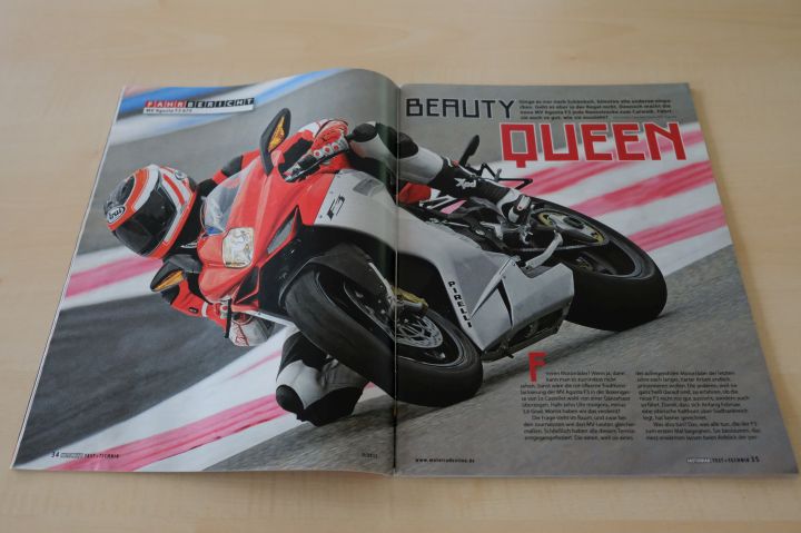 Motorrad