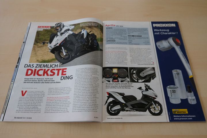 Motorrad