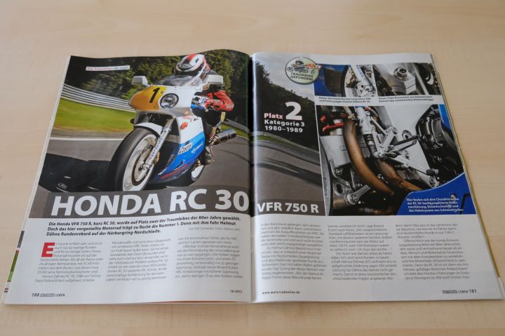 Motorrad