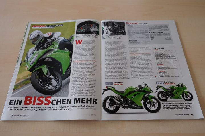 Motorrad