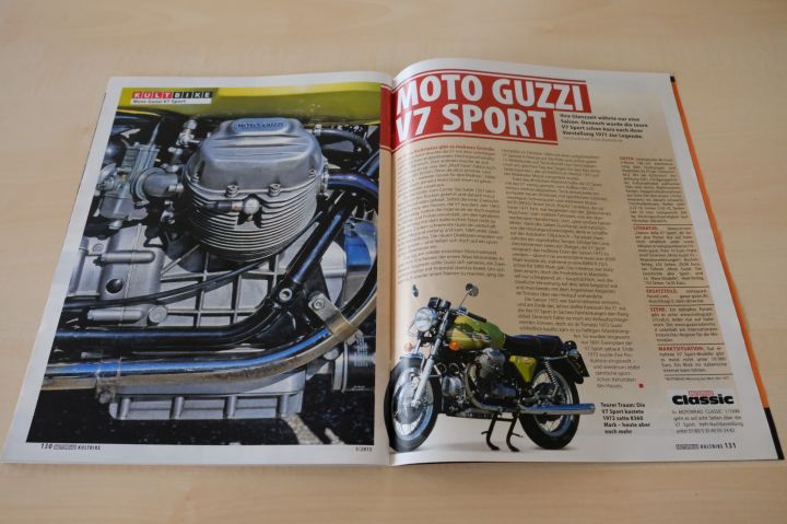 Motorrad