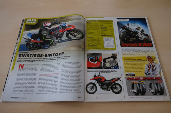 Motorrad