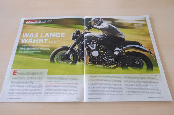 Motorrad