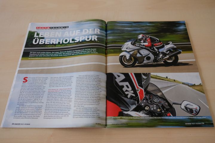 Motorrad