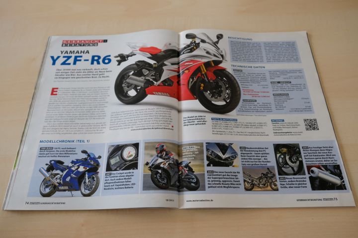 Motorrad