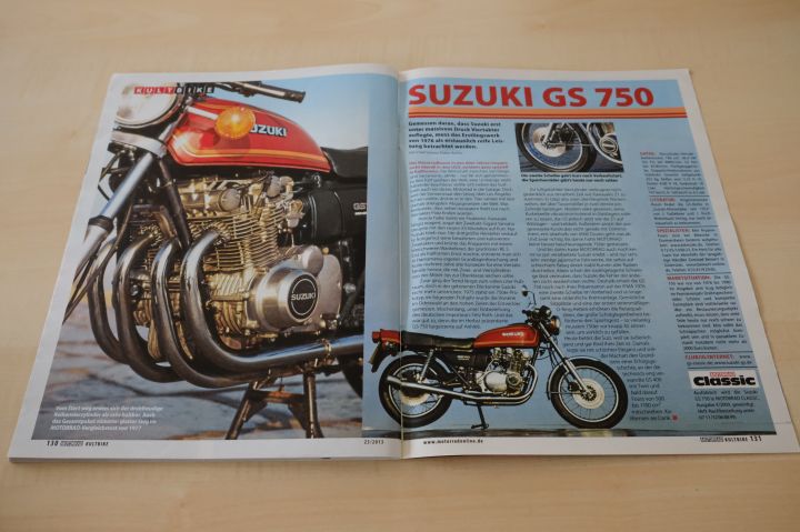 Motorrad
