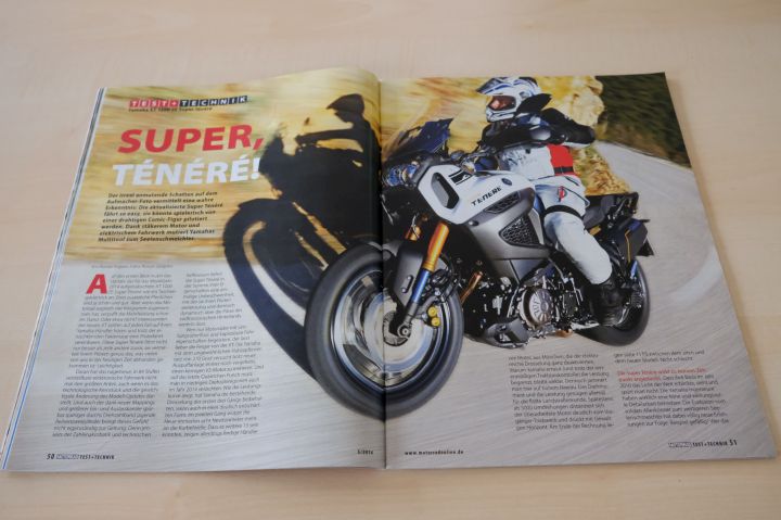 Motorrad