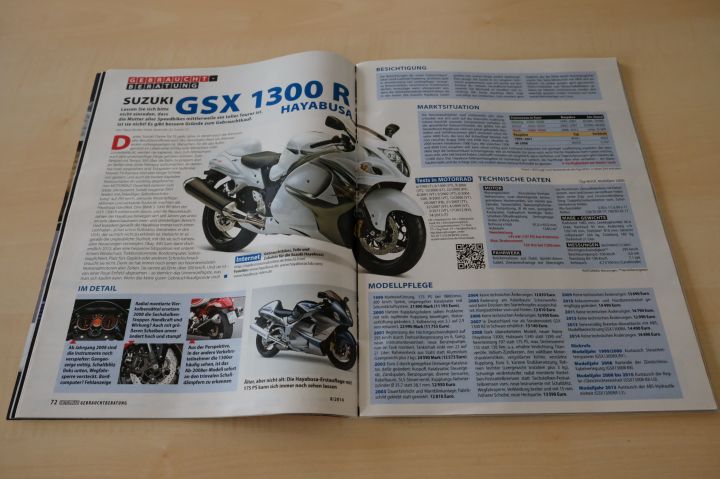 Motorrad