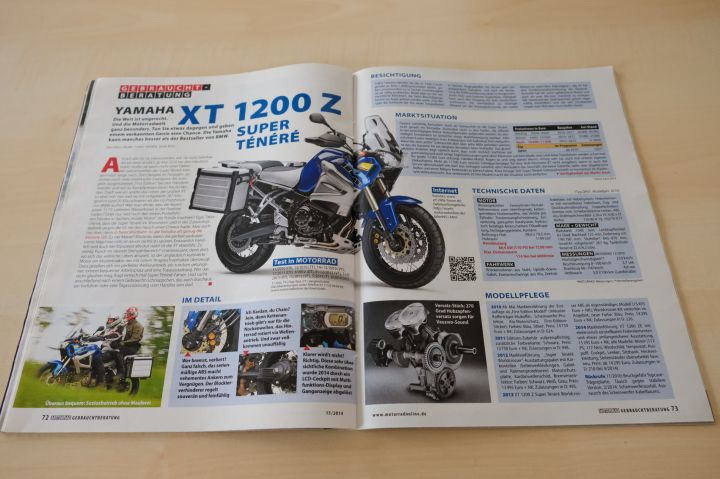 Motorrad