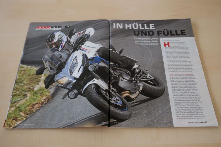 Motorrad