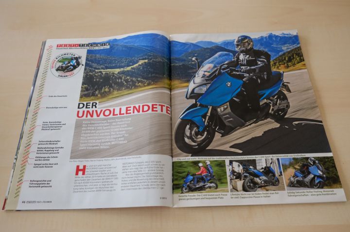 Motorrad