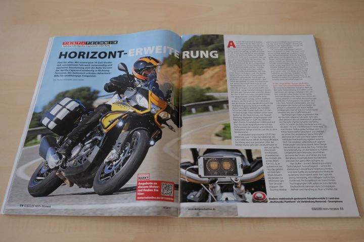 Motorrad