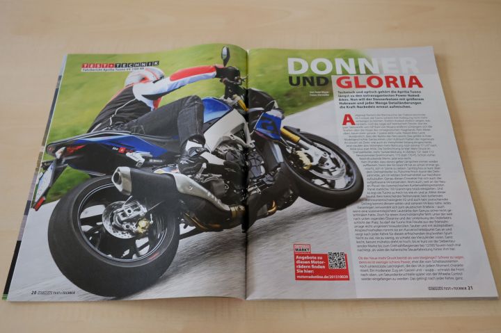 Motorrad