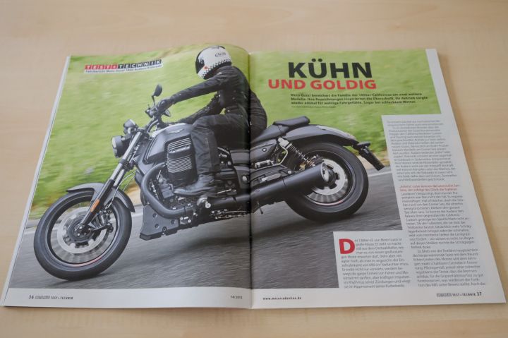 Motorrad