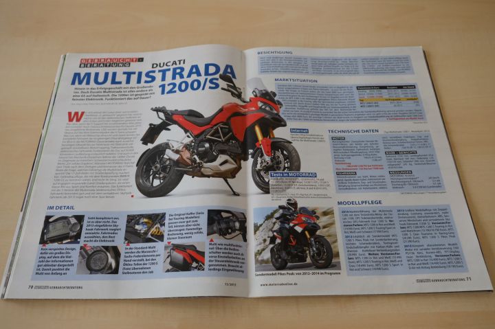 Motorrad