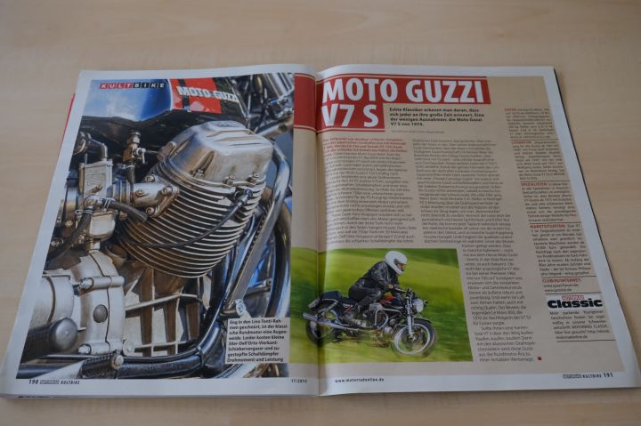 Motorrad
