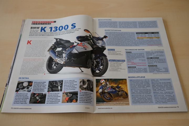 Motorrad