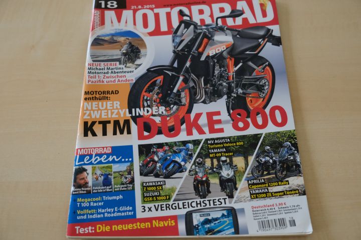 Motorrad 18/2015