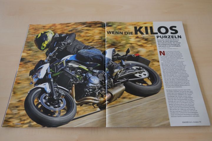 Motorrad