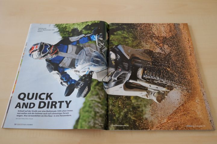 Motorrad