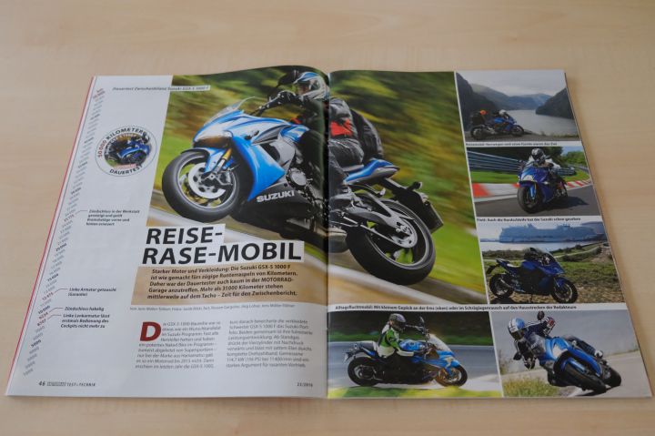 Motorrad